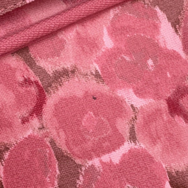 ルイヴィトン トートバッグ モノグラム/イカットフラワー ネヴァーフルGM M40877 LOUIS VUITTON