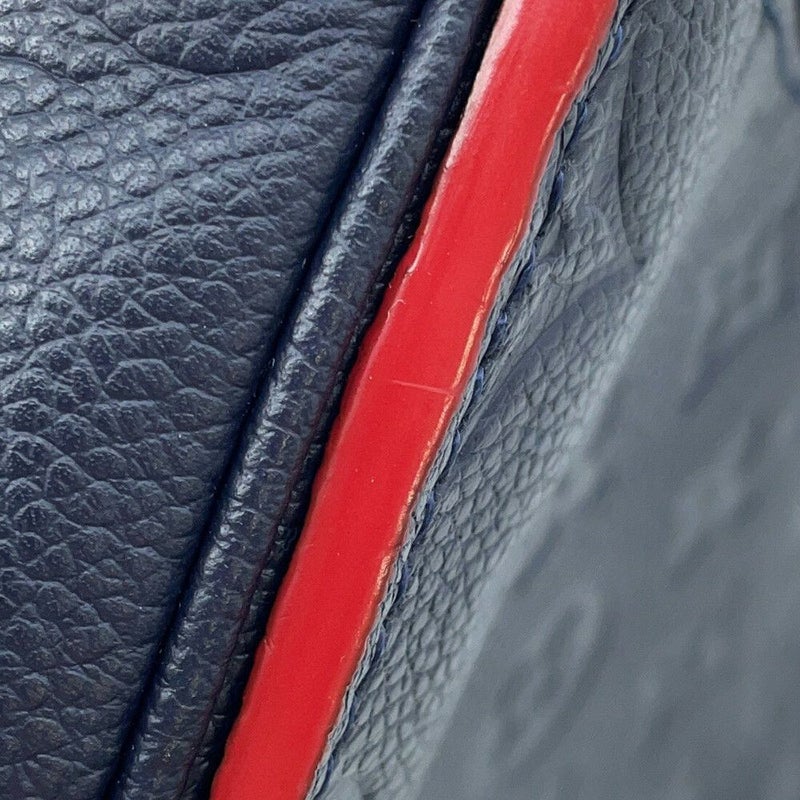 ルイヴィトン ハンドバッグ モノグラム・アンプラント ポシェット・メティス MM M44071 LOUIS VUITTON 2wayショルダー