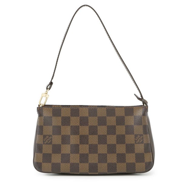 ルイヴィトン ハンドバッグ ダミエ・エベヌ ナヴォナ N51983 ヴィトン バッグ