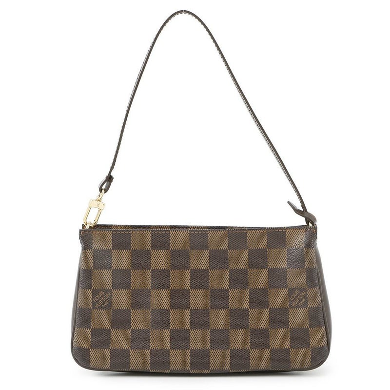 ルイヴィトン ハンドバッグ ダミエ・エベヌ ナヴォナ N51983 ヴィトン バッグ