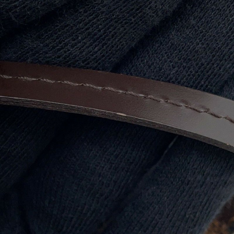 ルイヴィトン ハンドバッグ ダミエ・エベヌ ナヴォナ N51983 ヴィトン バッグ