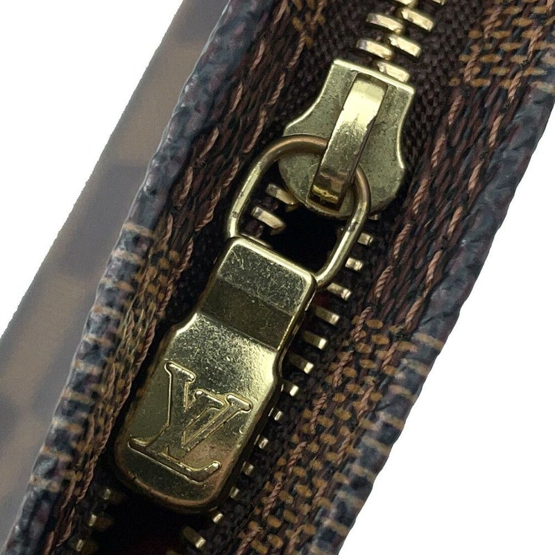 ルイヴィトン ハンドバッグ ダミエ・エベヌ ナヴォナ N51983 ヴィトン バッグ