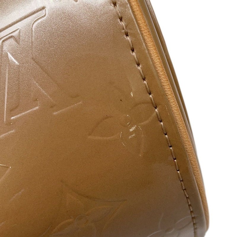 ルイヴィトン ハンドバッグ モノグラム・ヴェルニ ベッドフォード M91329 LOUIS VUITTON ヴィトン バッグ