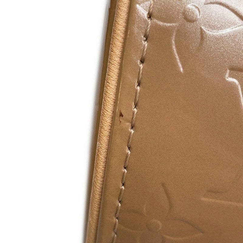 ルイヴィトン ハンドバッグ モノグラム・ヴェルニ ベッドフォード M91329 LOUIS VUITTON ヴィトン バッグ