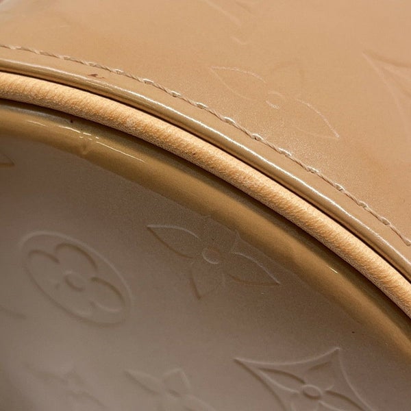 ルイヴィトン ハンドバッグ モノグラム・ヴェルニ ベッドフォード M91329 LOUIS VUITTON ヴィトン バッグ