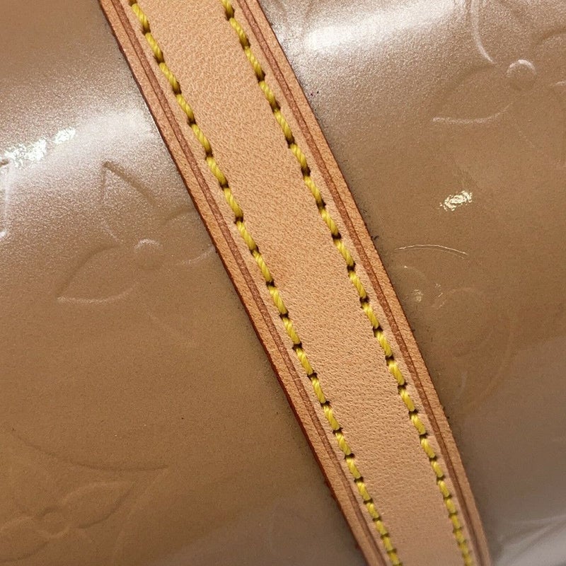 ルイヴィトン ハンドバッグ モノグラム・ヴェルニ ベッドフォード M91329 LOUIS VUITTON ヴィトン バッグ
