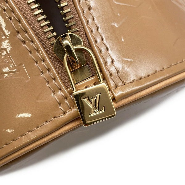ルイヴィトン ハンドバッグ モノグラム・ヴェルニ ベッドフォード M91329 LOUIS VUITTON ヴィトン バッグ