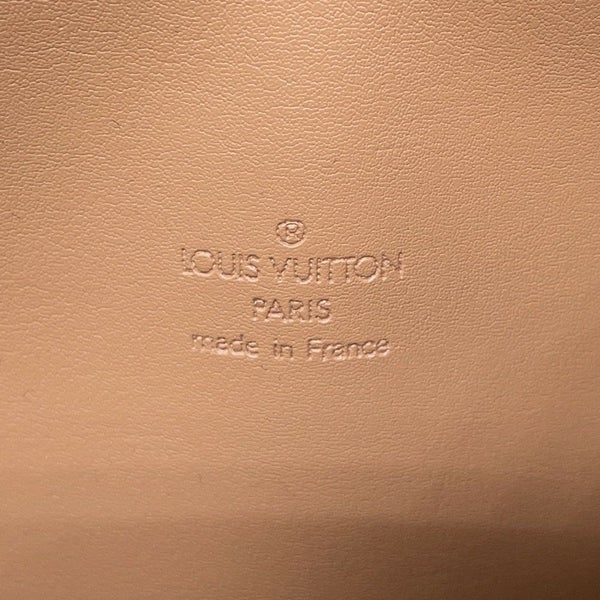 ルイヴィトン ハンドバッグ モノグラム・ヴェルニ ベッドフォード M91329 LOUIS VUITTON ヴィトン バッグ