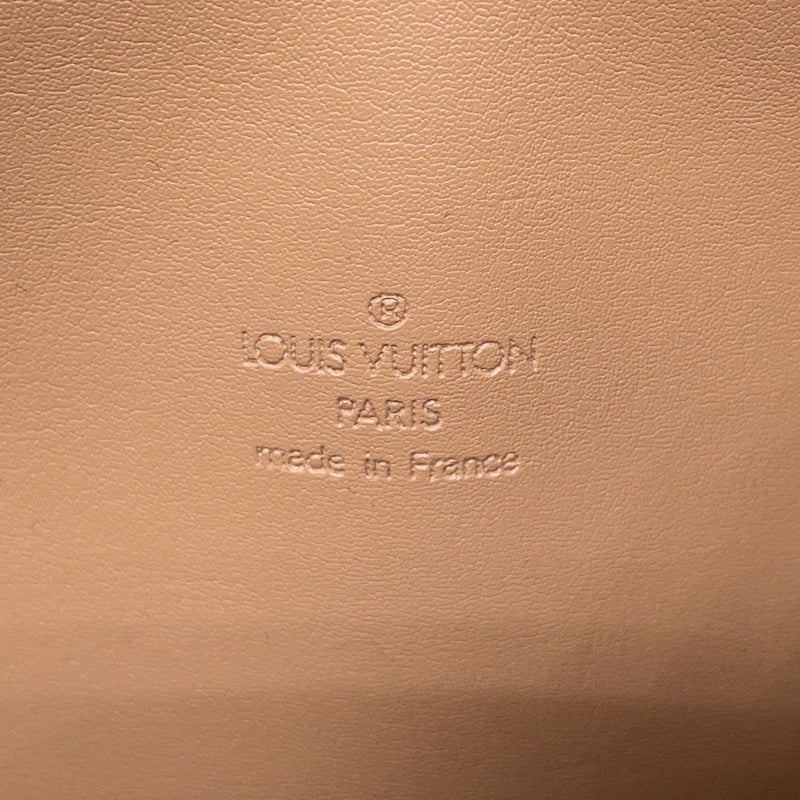 ルイヴィトン ハンドバッグ モノグラム・ヴェルニ ベッドフォード M91329 LOUIS VUITTON ヴィトン バッグ