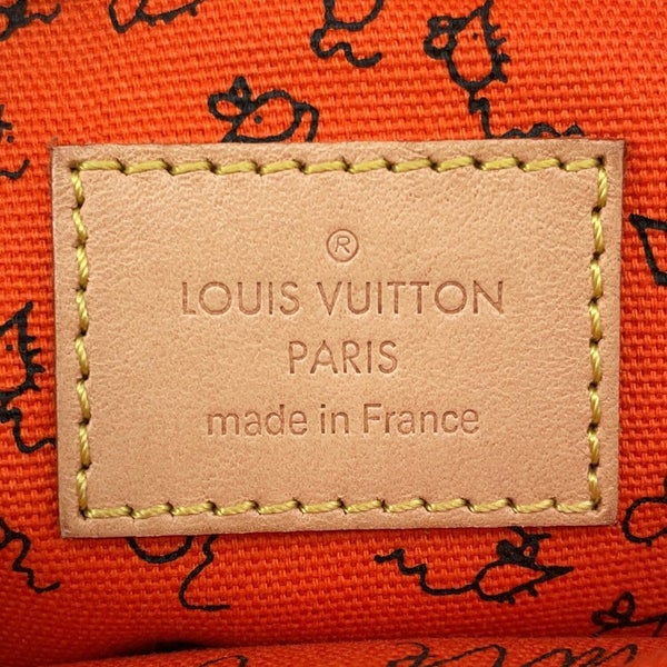ルイヴィトン ショルダーバッグ モノグラム/キャットグラム/トランスフォームド パナム・セット M44399 LOUIS VUITTON