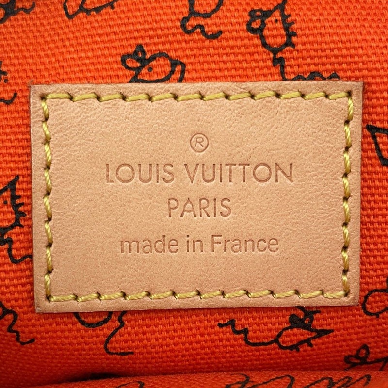 ルイヴィトン ショルダーバッグ モノグラム/キャットグラム/トランスフォームド パナム・セット M44399 LOUIS VUITTON