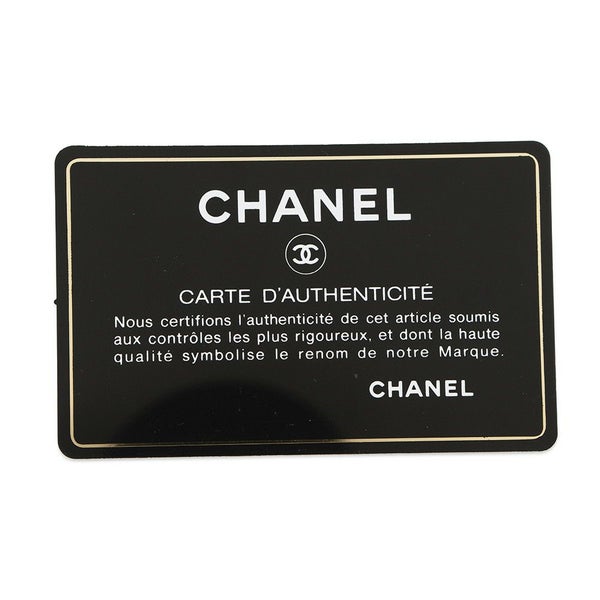 シャネル チェーンショルダーバッグ ココマーク ラムスキン AS1622 CHANEL 黒
