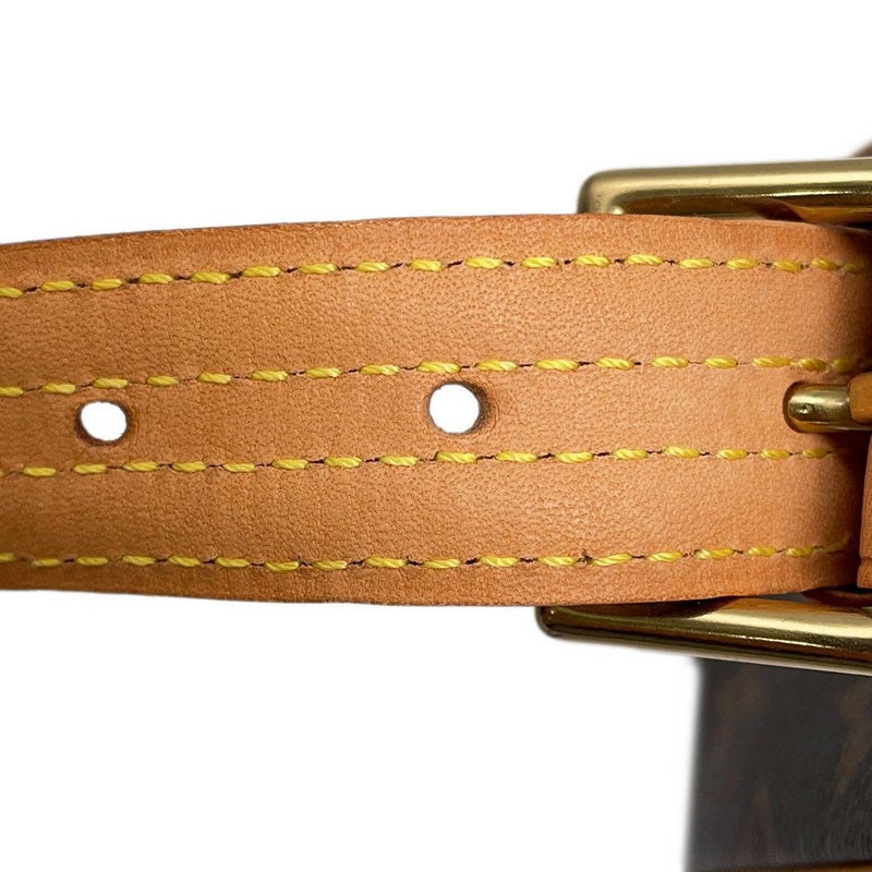 ルイヴィトン ショルダーバッグ モノグラム ヴィバ・シテMM M51164 LOUIS VUITTON ワンショルダー