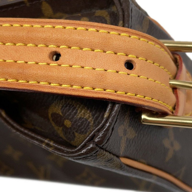 ルイヴィトン ショルダーバッグ モノグラム ヴィバ・シテMM M51164 LOUIS VUITTON ワンショルダー