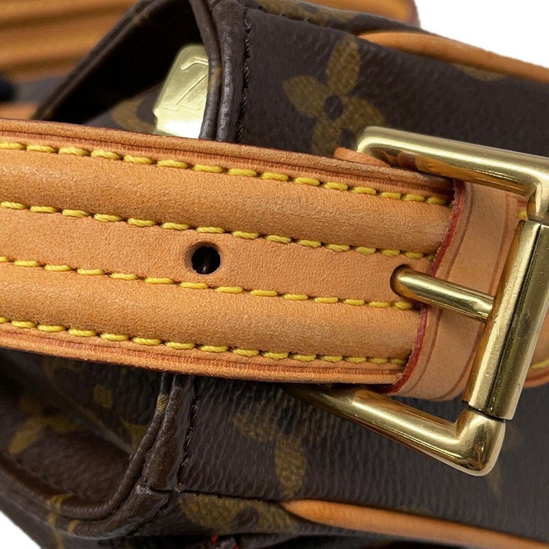 ルイヴィトン ショルダーバッグ モノグラム ヴィバ・シテMM M51164 LOUIS VUITTON ワンショルダー