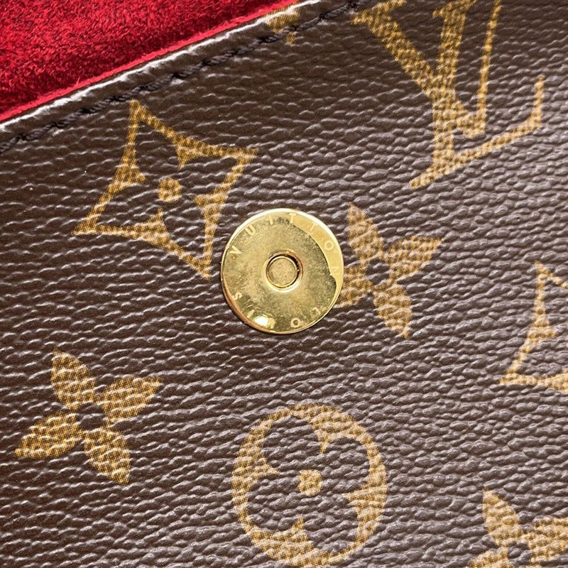 ルイヴィトン ショルダーバッグ モノグラム ヴィバ・シテMM M51164 LOUIS VUITTON ワンショルダー