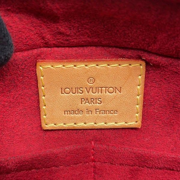 ルイヴィトン ショルダーバッグ モノグラム ヴィバ・シテMM M51164 LOUIS VUITTON ワンショルダー