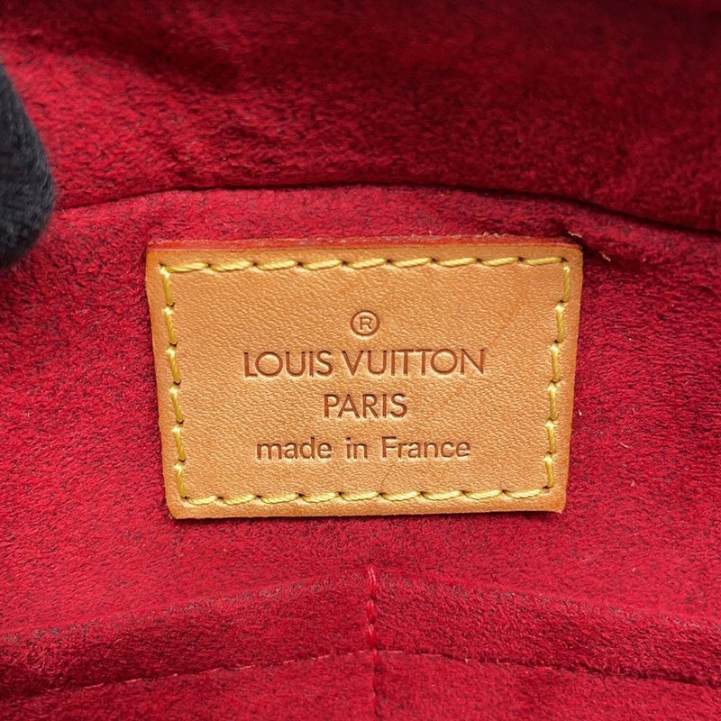 ルイヴィトン ショルダーバッグ モノグラム ヴィバ・シテMM M51164 LOUIS VUITTON ワンショルダー