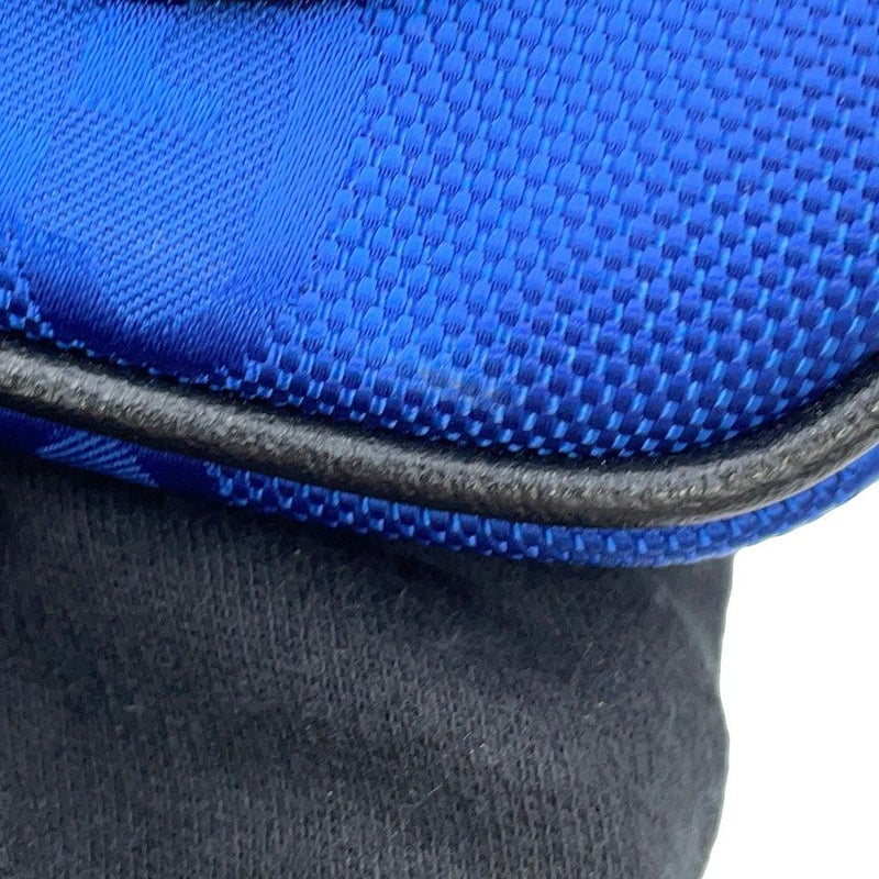 グッチ コインケース オフザグリッド ナイロン 645060 GUCCI 財布 黒