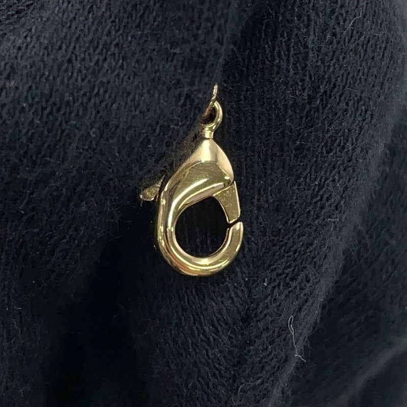 ルイヴィトン ネックレス フェイクパール メタル ルイザ M01610 LOUIS VUITTON アクセサリー