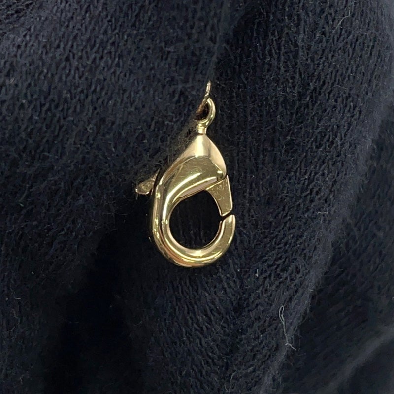 ルイヴィトン ネックレス フェイクパール メタル ルイザ M01610 LOUIS VUITTON アクセサリー