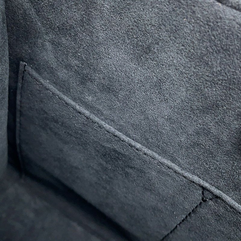 ルイヴィトン トートバッグ モノグラム・アンプラント オンザゴーPM M45653 LOUIS VUITTON  ヴィトン 2way 黒 ブラック