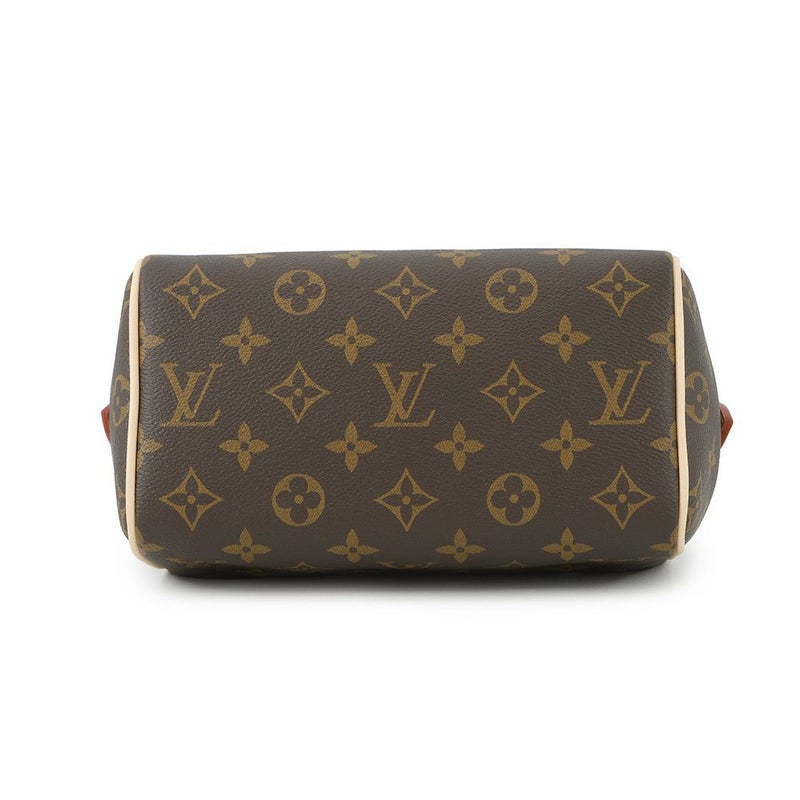 ルイヴィトン ハンドバッグ モノグラム スピーディ・バンドリエール20 M46234 LOUIS VUITTON 2wayショルダー