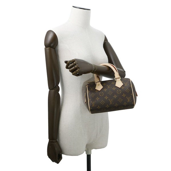 ルイヴィトン ハンドバッグ モノグラム スピーディ・バンドリエール20 M46234 LOUIS VUITTON 2wayショルダー
