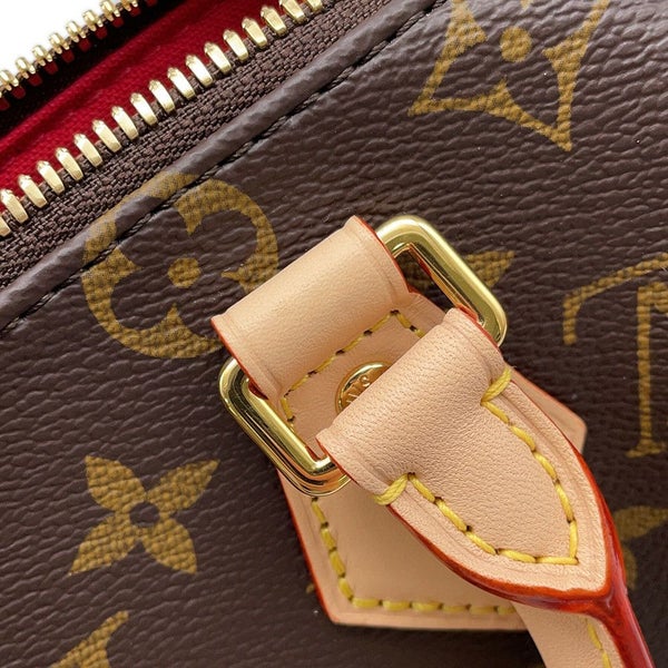 ルイヴィトン ハンドバッグ モノグラム スピーディ・バンドリエール20 M46234 LOUIS VUITTON 2wayショルダー