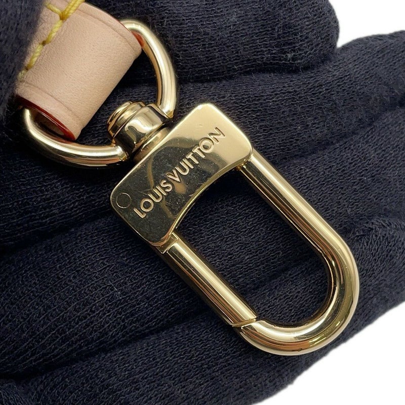 ルイヴィトン ハンドバッグ モノグラム スピーディ・バンドリエール20 M46234 LOUIS VUITTON 2wayショルダー