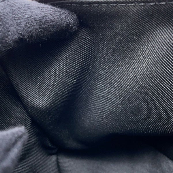 ルイヴィトン ショルダーバッグ モノグラム ブーローニュPM M45831 LOUIS VUITTON 黒 ブラック 2wayバッグ