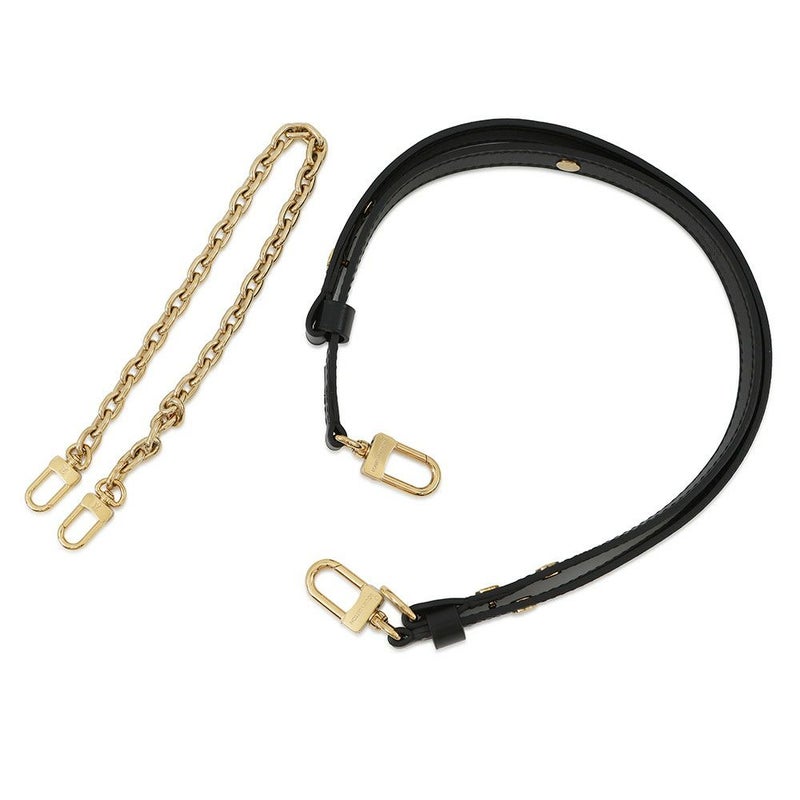 ルイヴィトン ショルダーバッグ モノグラム ブーローニュPM M45831 LOUIS VUITTON 黒 ブラック 2wayバッグ