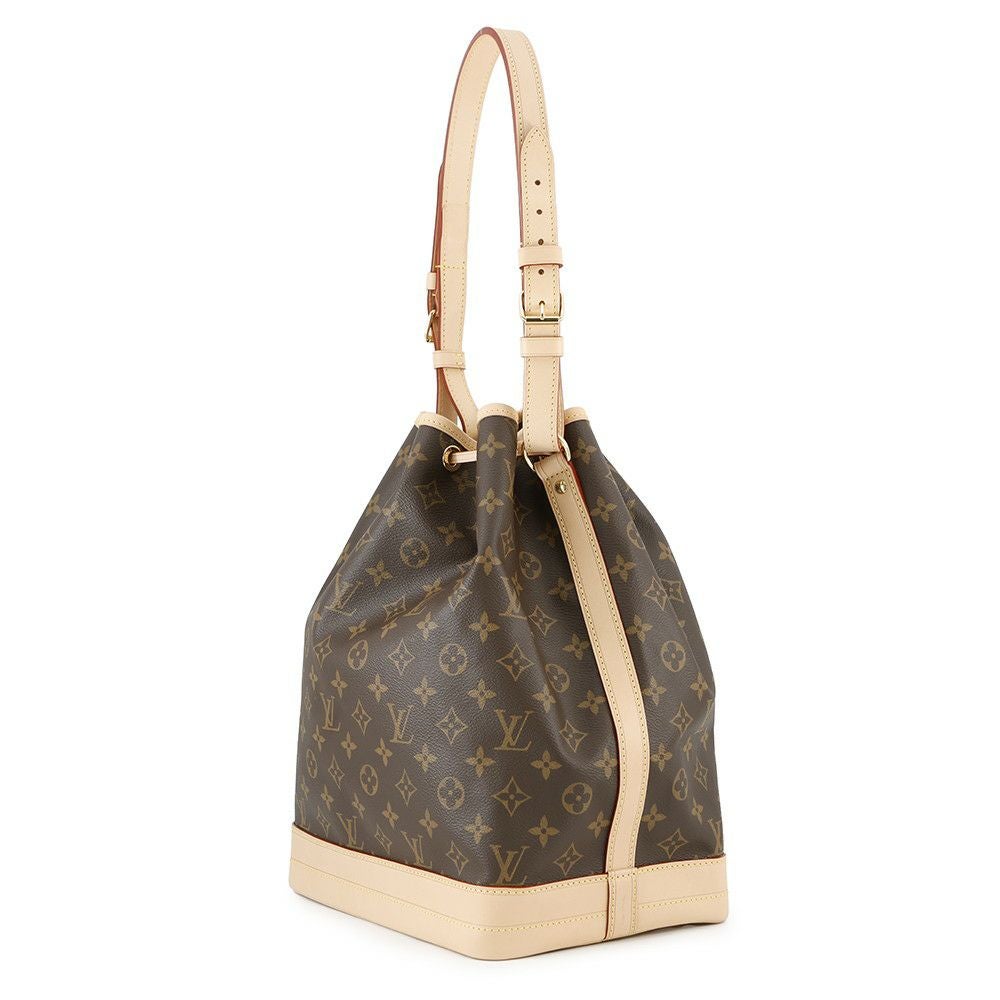 ルイヴィトン ショルダーバッグ モノグラム ノエ M46976 LOUIS VUITTON