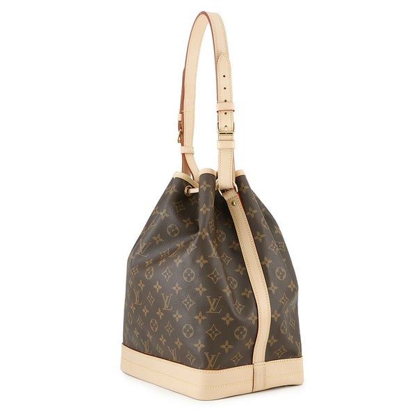 ルイヴィトン ショルダーバッグ モノグラム ノエ M46976 LOUIS VUITTON ヴィトン