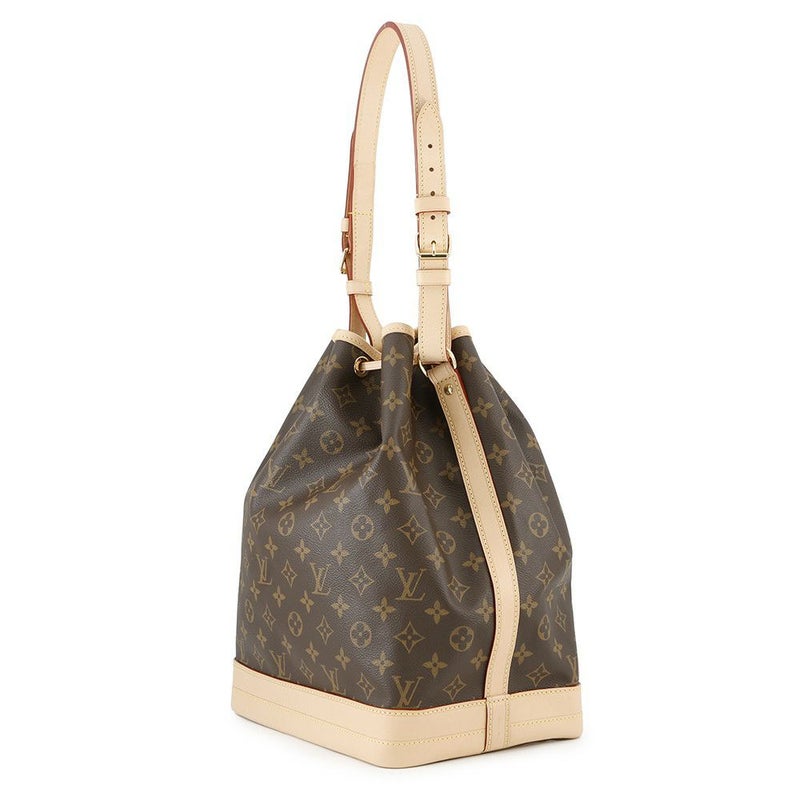 ルイヴィトン ショルダーバッグ モノグラム ノエ M46976 LOUIS VUITTON ヴィトン