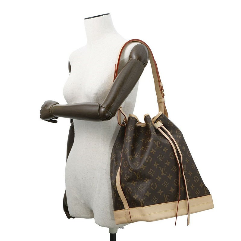 ルイヴィトン ショルダーバッグ モノグラム ノエ M46976 LOUIS VUITTON ヴィトン