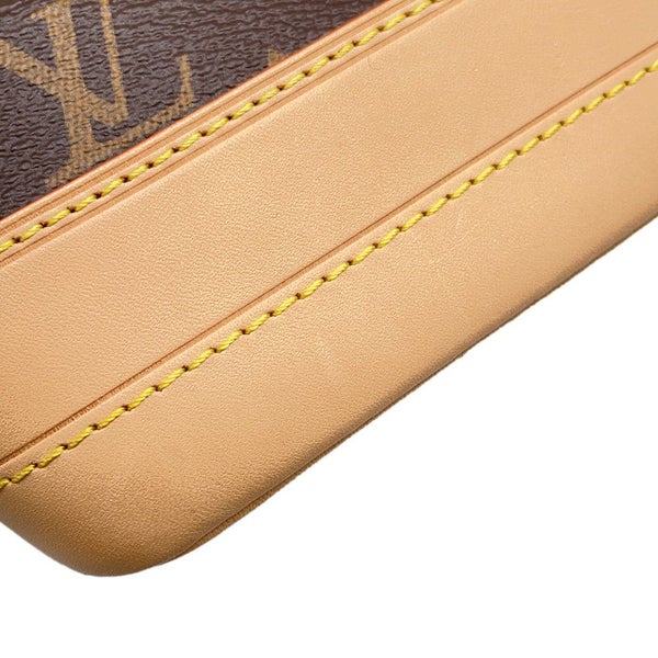 ルイヴィトン ショルダーバッグ モノグラム ノエ M46976 LOUIS VUITTON ヴィトン