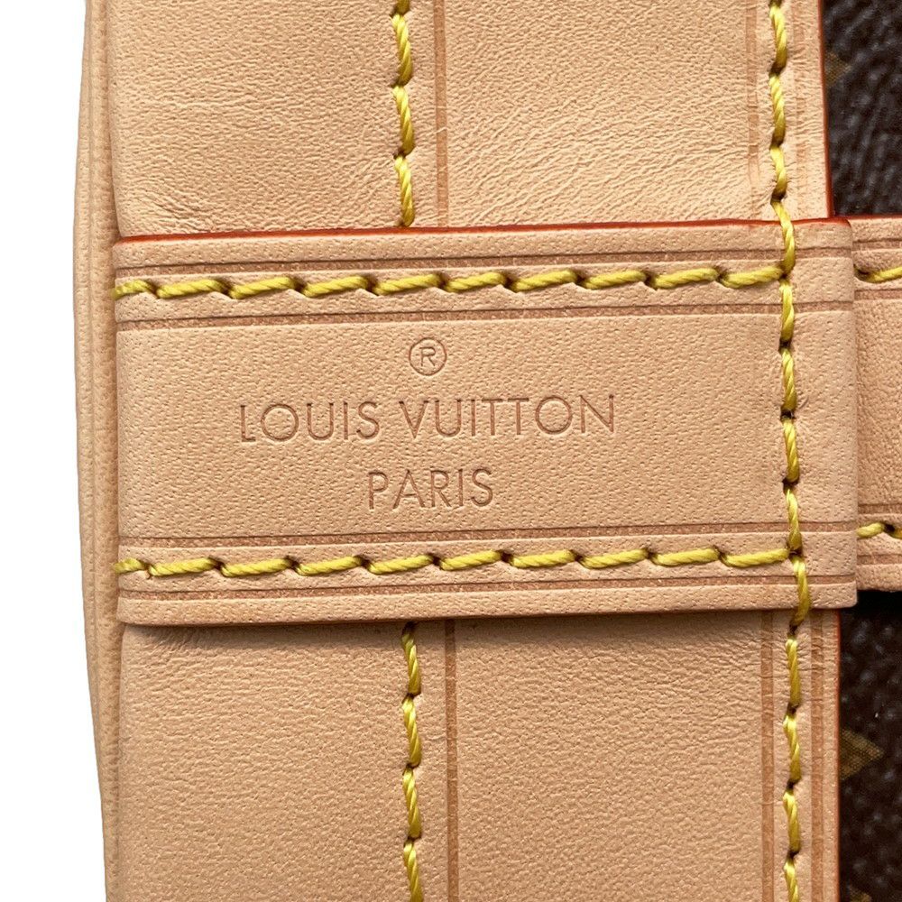 ルイヴィトン ショルダーバッグ モノグラム ノエ M46976 LOUIS VUITTON