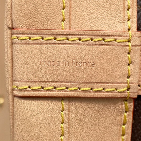 ルイヴィトン ショルダーバッグ モノグラム ノエ M46976 LOUIS VUITTON ヴィトン