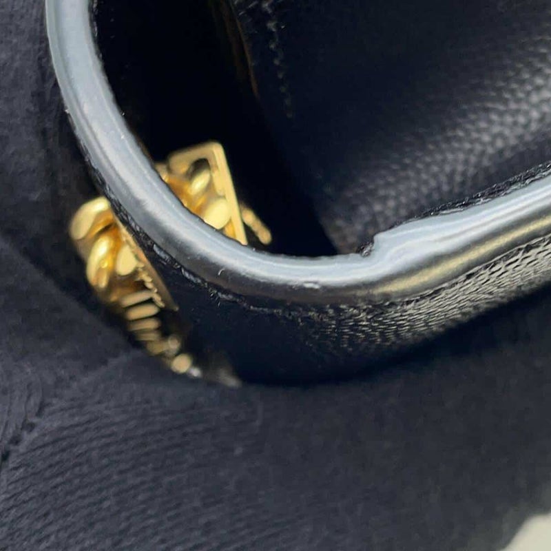 サンローランパリ チェーンショルダーバッグ ケイト タッセル レザー 354119 SAINT LAURENT PARIS バッグ 黒