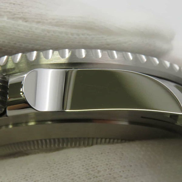 ロレックス シードゥエラー ランダムシリアル ルーレット 126600 ROLEX 腕時計 黒文字盤