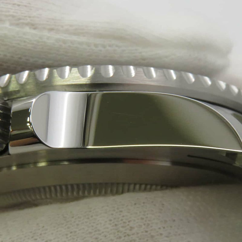 ロレックス シードゥエラー ランダムシリアル ルーレット 126600 ROLEX 腕時計 黒文字盤