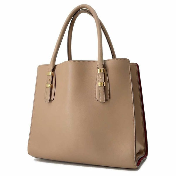 フェラガモ トートバッグ レザー Ferragamo バッグ ショルダー ハンドバッグ