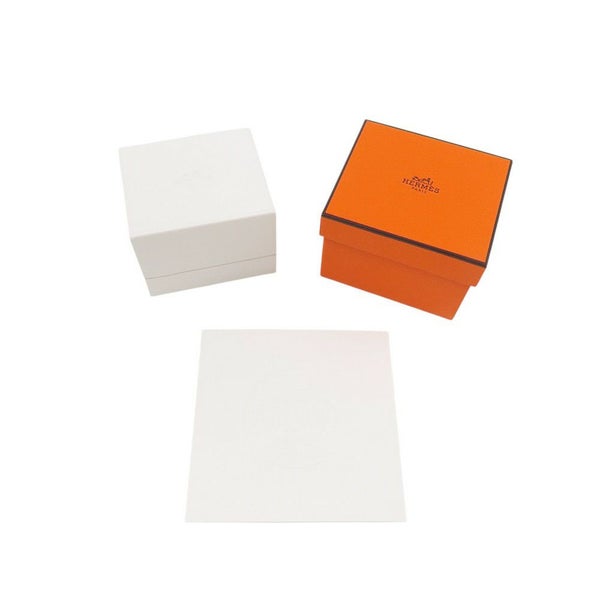 エルメス リング エヴァー・ケリー ダイヤモンド 31P 計0.41ct K18PGピンクゴールド サイズ48 HERMES ウェディングリング 指輪