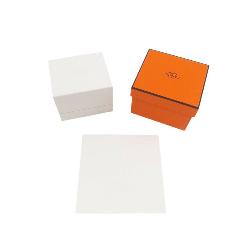 エルメス リング エヴァー・ケリー ダイヤモンド 31P 計0.41ct K18PGピンクゴールド サイズ48 HERMES ウェディングリング 指輪