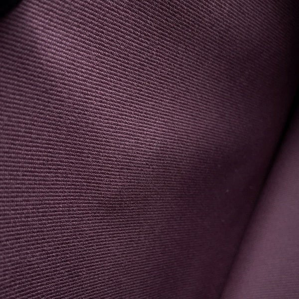 ヴェルサーチェ ハンドバッグ メデュ―サ VERSACE  2wayショルダー 黒