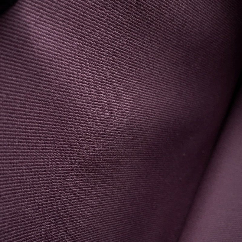 ヴェルサーチェ ハンドバッグ メデュ―サ VERSACE  2wayショルダー 黒