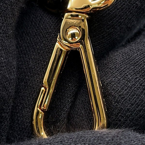 ヴェルサーチェ ハンドバッグ メデュ―サ VERSACE  2wayショルダー 黒