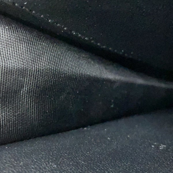 クリスチャン・ディオール スマホケース カナージュ Caro カロ フォンホルダー カーフレザー S5105UWHC_M900 黒