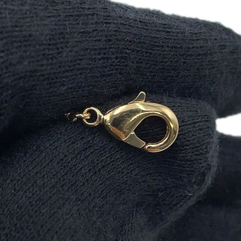 ルイヴィトン ネックレス メタル フェイクパール ルイザ M01610 LOUIS VUITTON アクセサリー